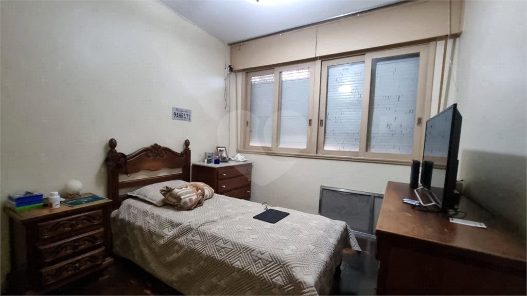 Apartamento à venda com 4 quartos em Pinheiros, São Paulo, SP