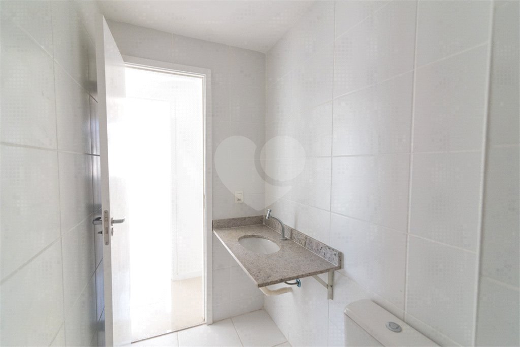 Apartamento à venda com 3 quartos, sendo 1 suíte,  em Vila Isabel, Rio de Janeiro, RJ
