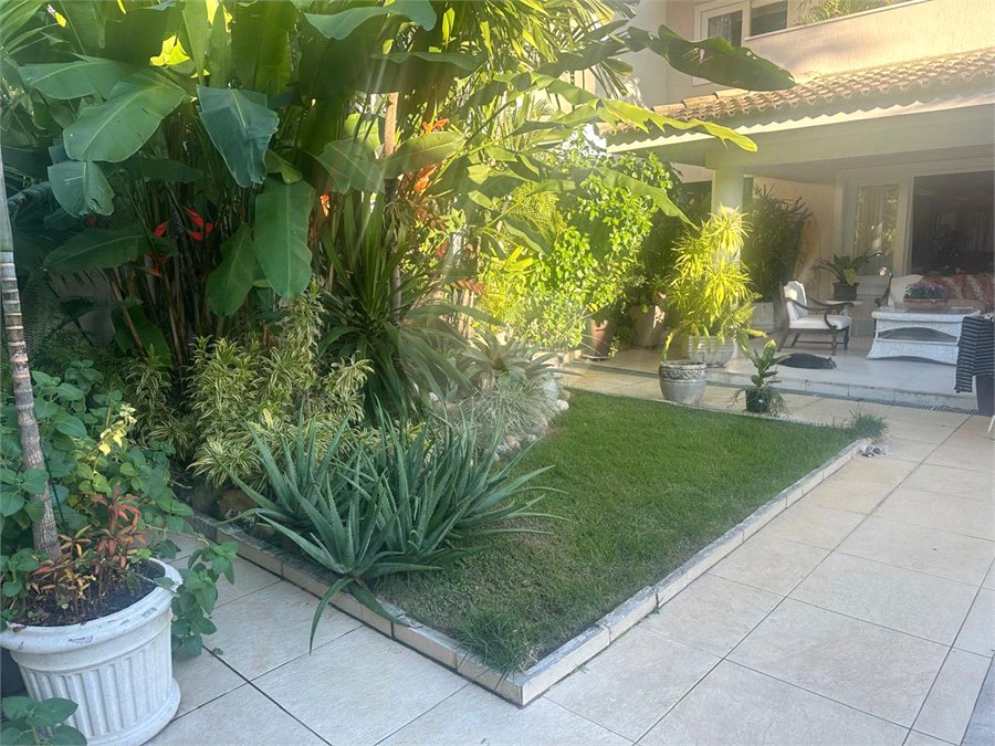Casa à venda com 5 suítes em Barra da Tijuca, Rio de Janeiro, RJ