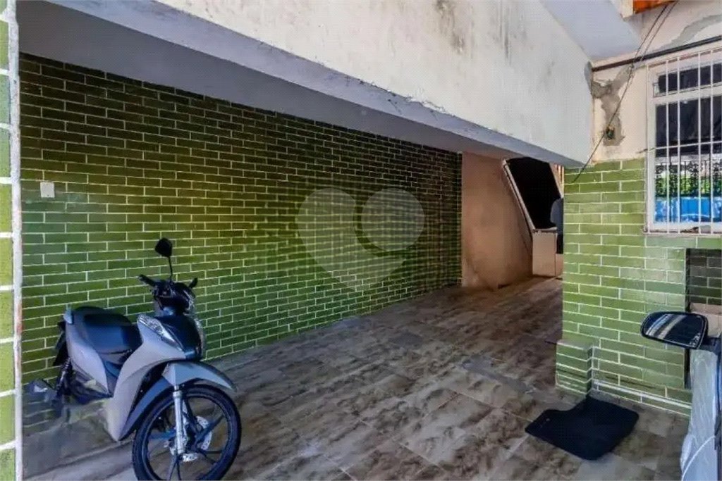 Casa à venda com 4 quartos, sendo 2 suítes, em Mandaqui, São Paulo, SP