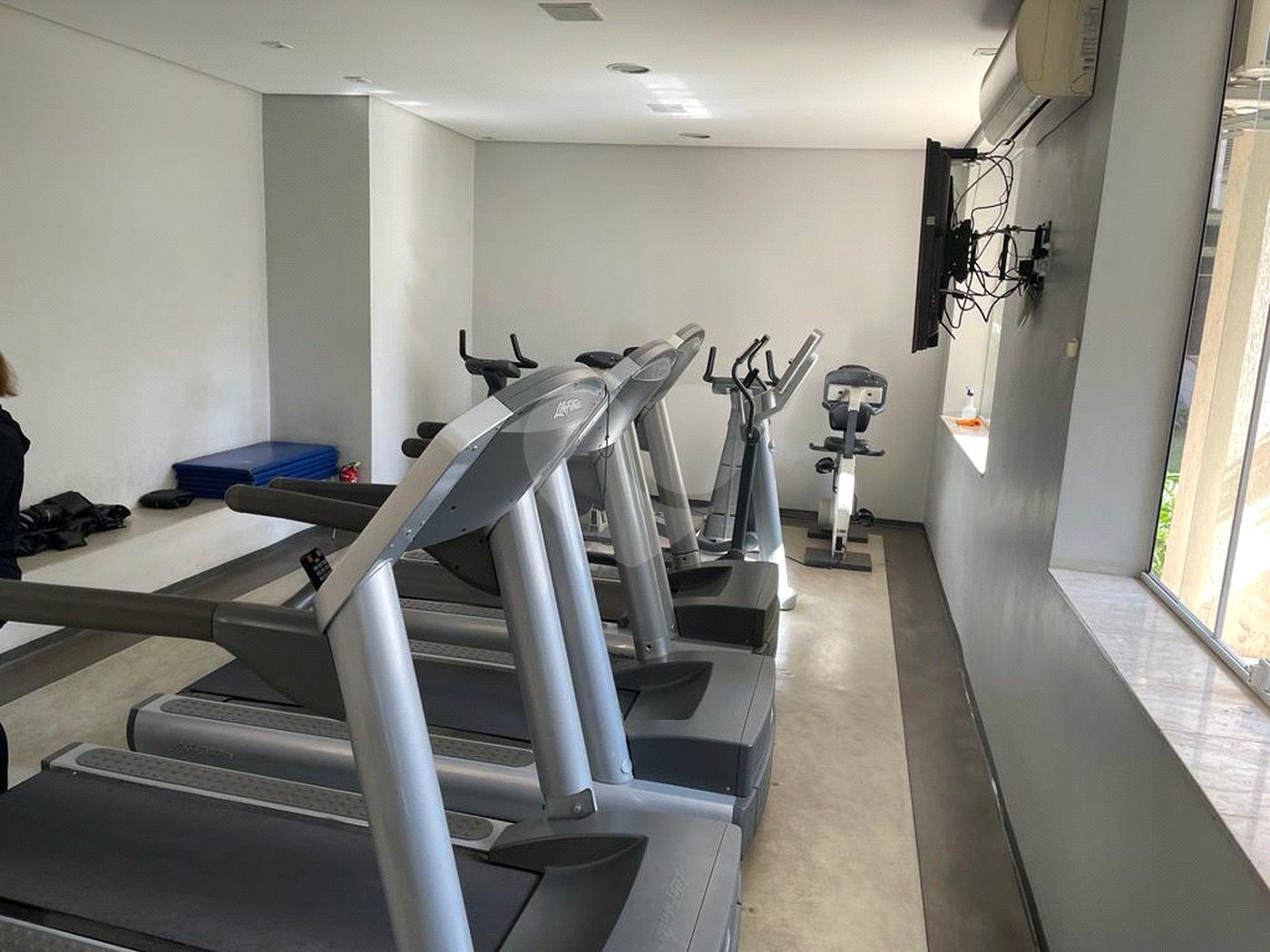 Apartamento à venda com 3 suítes em Vila Buarque, São Paulo, SP