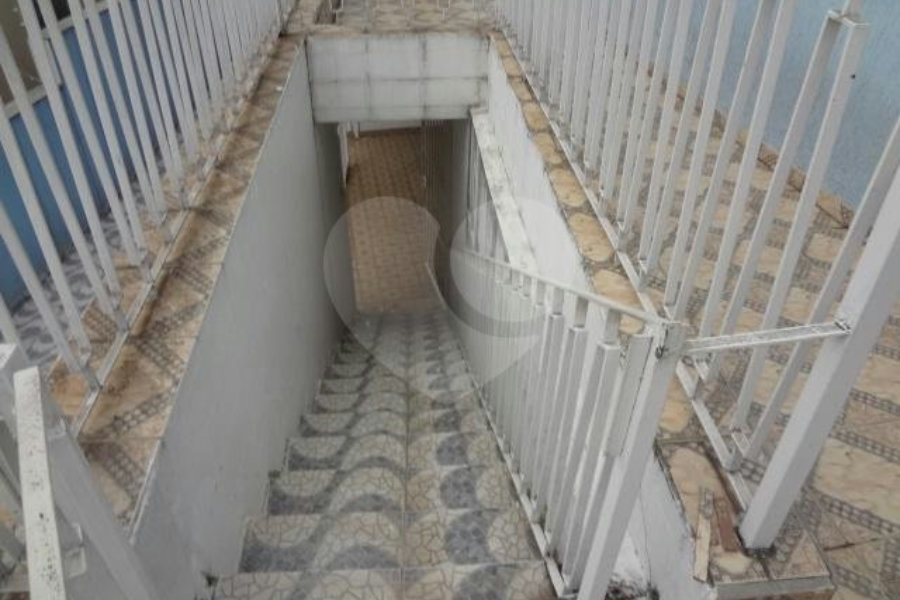 Sobrado à venda com 4 quartos, sendo 2 suítes, em Limão, São Paulo, SP
