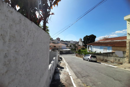 Casa à venda com 2 quartos em Vila Aurora (zona Norte), São Paulo, SP