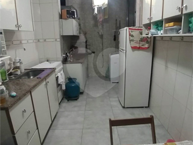 Apartamento à venda com 2 quartos em Casa Verde, São Paulo, SP