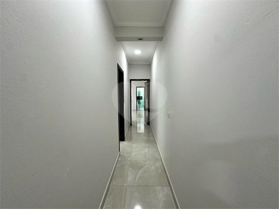 Casa à Venda | Bairro Nair Maria | Salto/SP