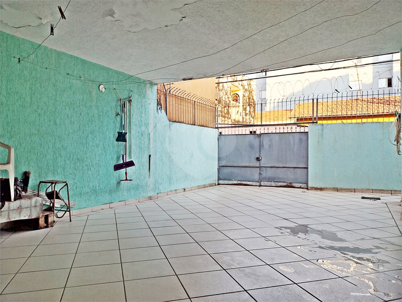 Casa à venda com 4 quartos, sendo 1 suíte, em Vila Germinal, São Paulo, SP