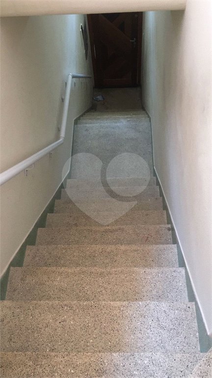 Sobrado à venda com 2 quartos em Casa Verde, São Paulo, SP