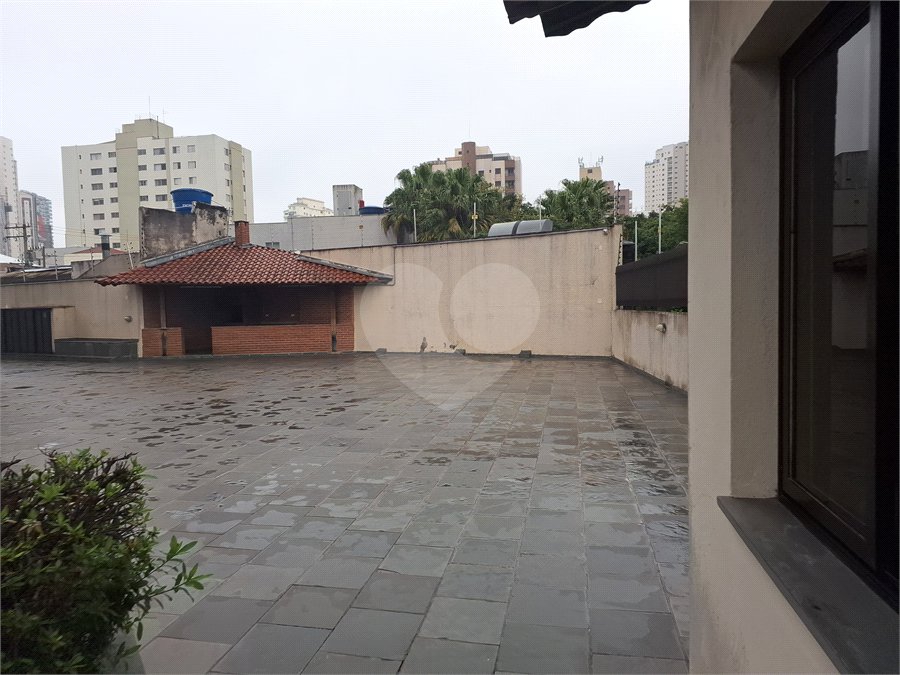 Apartamento à venda com 3 suítes em Santana, São Paulo, SP