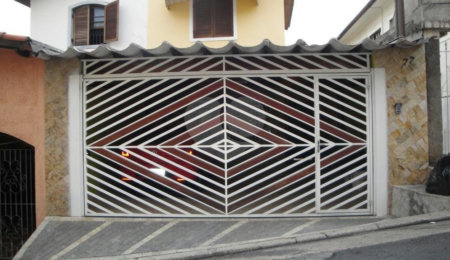Sobrado à venda com 3 quartos, sendo 1 suíte,  em Mandaqui, São Paulo, SP