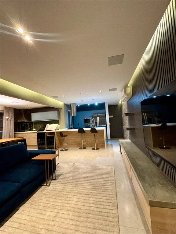 Apartamento à venda com 2 suítes em Jardim Fonte do Morumbi, São Paulo, SP
