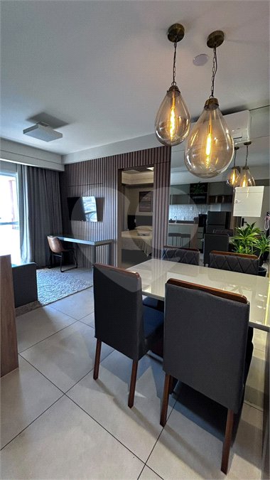 Apartamento à venda com 1 suíte em Jardim Sumaré, Ribeirão Preto, SP