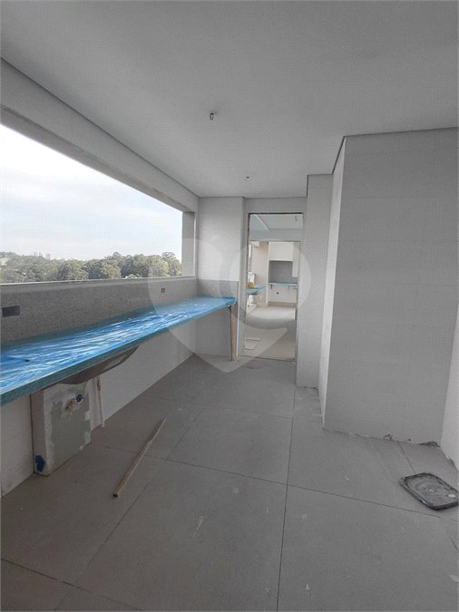 Apartamento à venda com 3 suítes em Jardim Leonor Mendes de Barros, São Paulo, SP