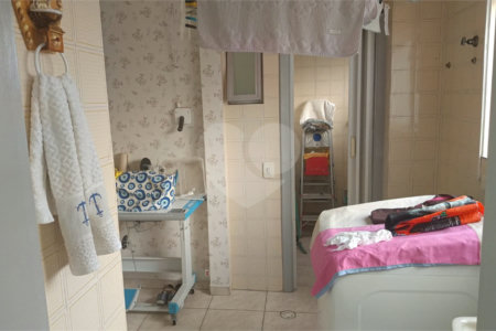 Apartamento à venda com 3 quartos, sendo 1 suíte, em Tatuapé, São Paulo, SP