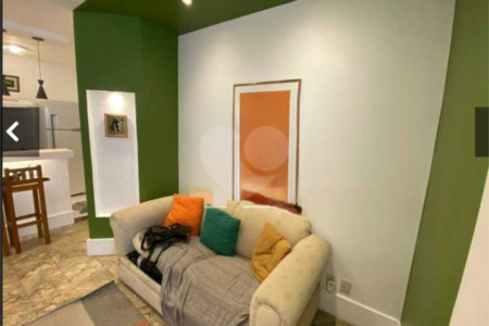 Apartamento à venda com 1 suíte em Copacabana, Rio de Janeiro, RJ