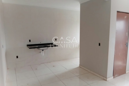 Kitnet à venda com 1 quarto em Parque das Laranjeiras, Sorocaba, SP