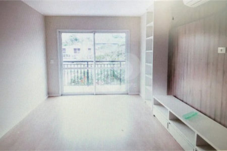 Apartamento à venda com 2 quartos, sendo 1 suíte, em Morumbi, São Paulo, SP