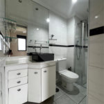 Apartamento à venda com 3 quartos, sendo 1 suíte, em Vila Prudente, São Paulo, SP