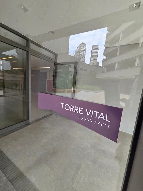 Apartamento à venda com 1 suíte em Butantã, São Paulo, SP