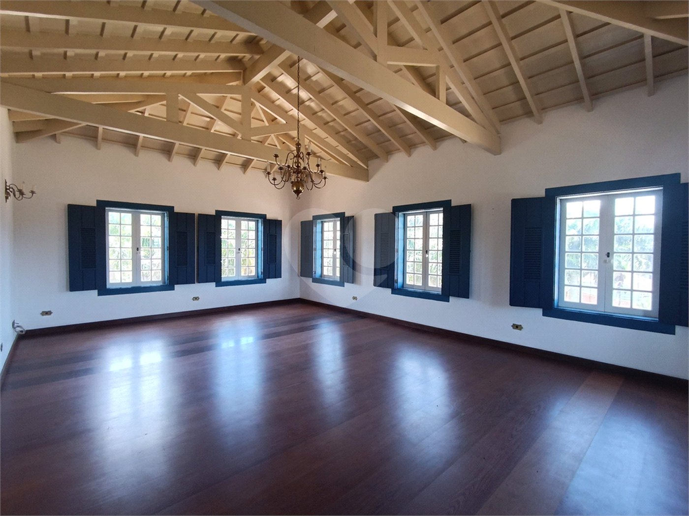 Casa à venda com 3 suítes em Jardim Haras Bela Vista, Vargem Grande Paulista, SP