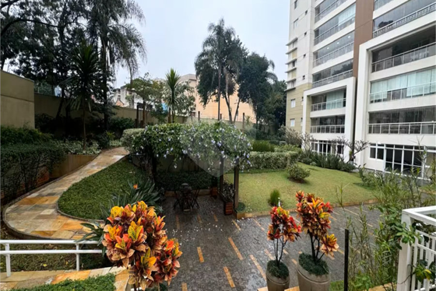 Apartamento à venda com 3 suítes em Lauzane Paulista, São Paulo, SP