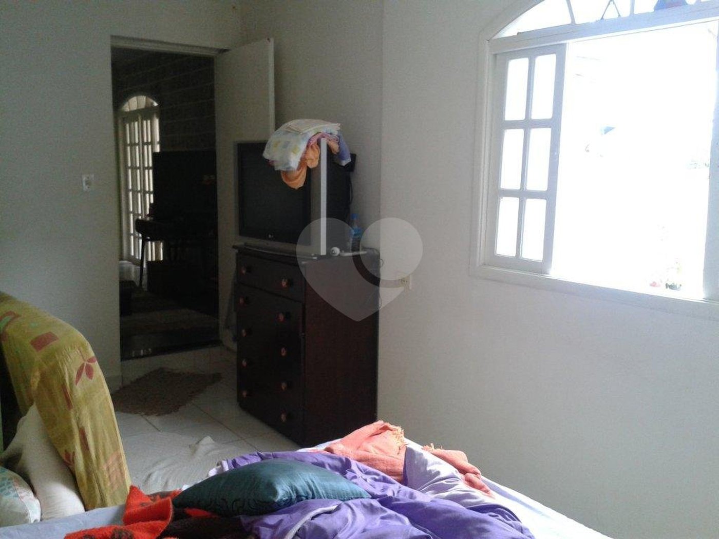 Sobrado à venda com 6 quartos, sendo 1 suíte, em Santa Teresinha, São Paulo, SP