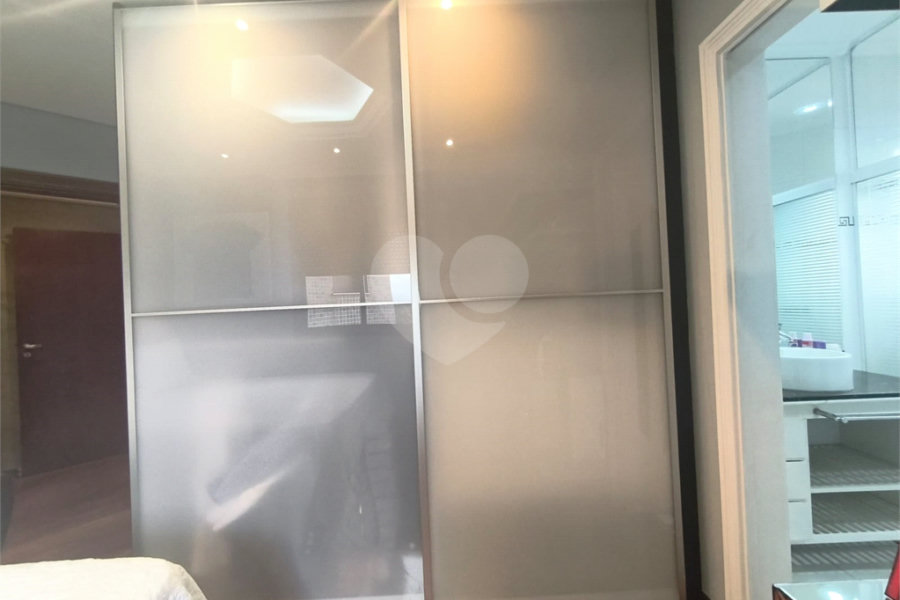 Apartamento à venda com 4 suítes em Santana, São Paulo, SP