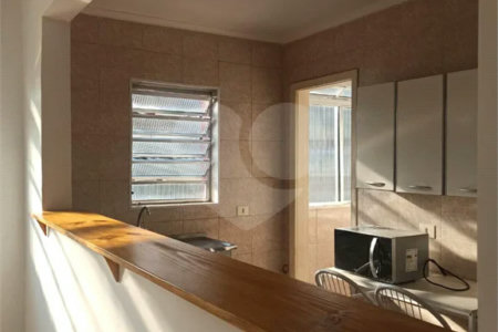 Apartamento à venda com 1 quarto em Jardim São Paulo(zona Norte), São Paulo, SP