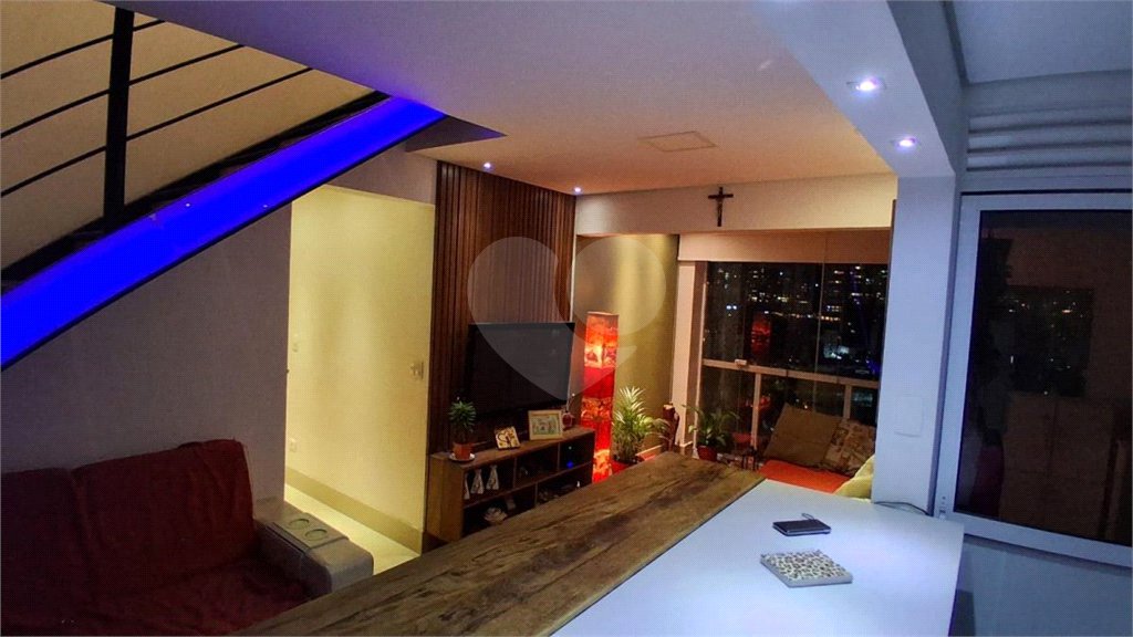 Apartamento à venda com 2 quartos, sendo 1 suíte,  em Vila Andrade, São Paulo, SP