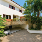 Casa à venda com 5 quartos, sendo 4 suítes, em Parque dos Príncipes, São Paulo, SP