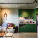 Apartamento à venda com 1 quarto em Paraíso do Morumbi, São Paulo, SP