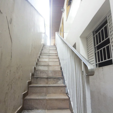 Casa à venda com 4 suítes em Jardim Franca, São Paulo, SP