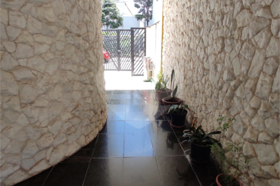 Casa Térrea à venda com 3 quartos, sendo 1 suíte, em Mandaqui, São Paulo, SP