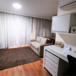 Apartamento à venda com 1 suíte em Alto da Boa Vista, São Paulo, SP