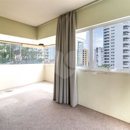 Apartamento à venda com 4 quartos, sendo 3 suítes, em Água Fria, São Paulo, SP
