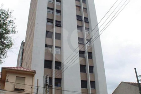 ACLIMAÇÃO - APTO ESPAÇOSO COM 87 M² - ANDAR ALTO