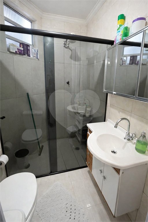 Casa Térrea à venda com 2 quartos, sendo 1 suíte, em Parque Esmeralda, São Paulo, SP