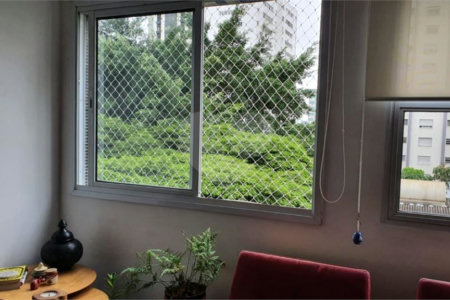Apartamento à venda com 2 quartos, sendo 1 suíte, em Itaim Bibi, São Paulo, SP