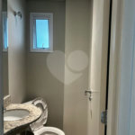 Apartamento para alugar com 2 quartos, sendo 1 suíte, em Campestre, Santo André, SP