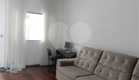 Sobrado à venda com 2 quartos em Barra Funda, São Paulo, SP
