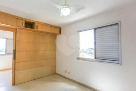 Apartamento à venda com 3 quartos, sendo 1 suíte, em Vila Polopoli, São Paulo, SP