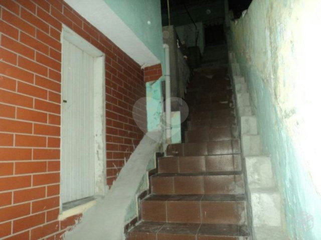 Casa à venda com 2 quartos em Jardim Eusonia, Guarulhos, SP