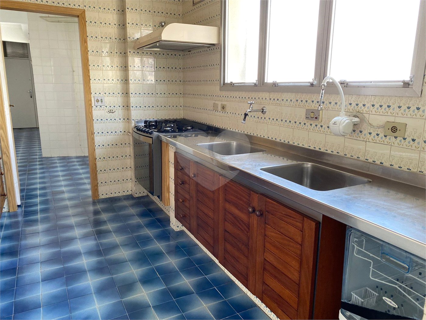Apartamento à venda com 2 suítes em Morumbi, São Paulo, SP