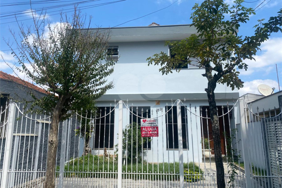 Sobrado para alugar com 3 quartos, sendo 1 suíte, em Limão, São Paulo, SP