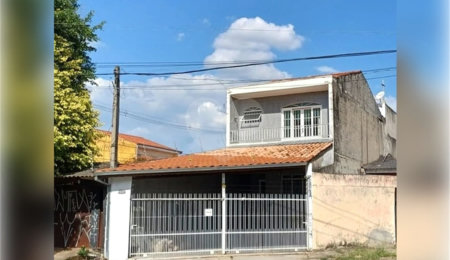 Casa à venda com 3 quartos, sendo 1 suíte,  em Vila Nova Sorocaba, Sorocaba, SP