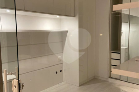 Apartamento à venda com 1 quarto em Barra Funda, São Paulo, SP