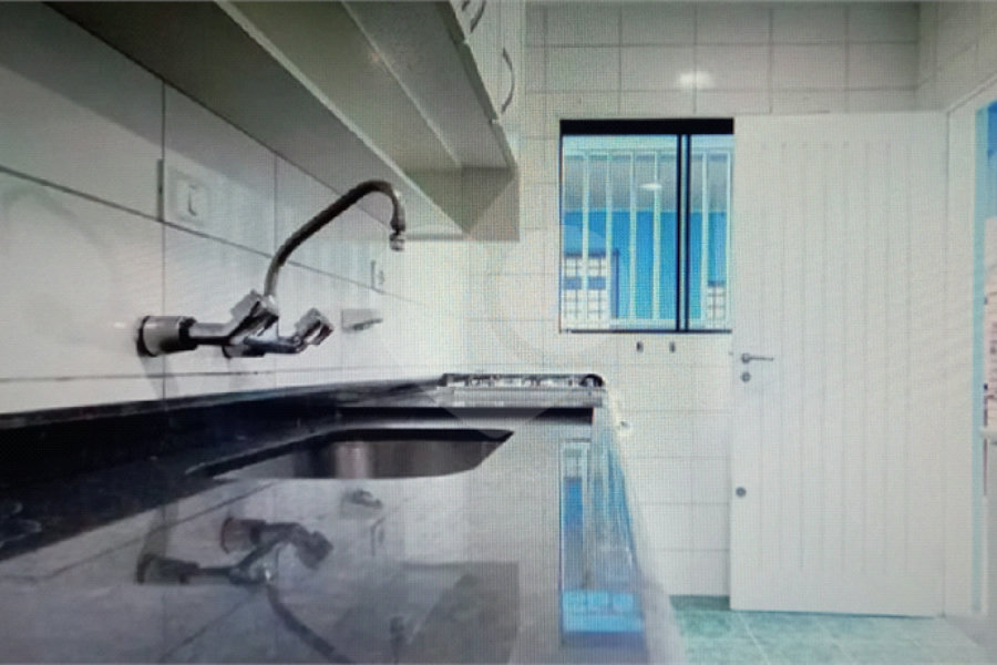 Sobrado à venda com 4 quartos, sendo 2 suítes, em Água Fria, São Paulo, SP