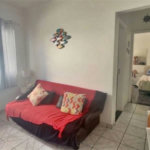 Apartamento Residencial à venda, Vila Guilhermina, Praia Grande - AP0381.