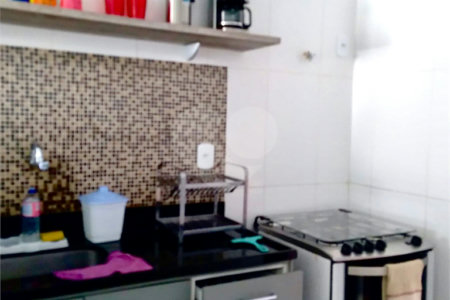 Casa em condomínio à venda com 2 quartos, sendo 1 suíte,  em Alto de Búzios, Armação dos Búzios, RJ