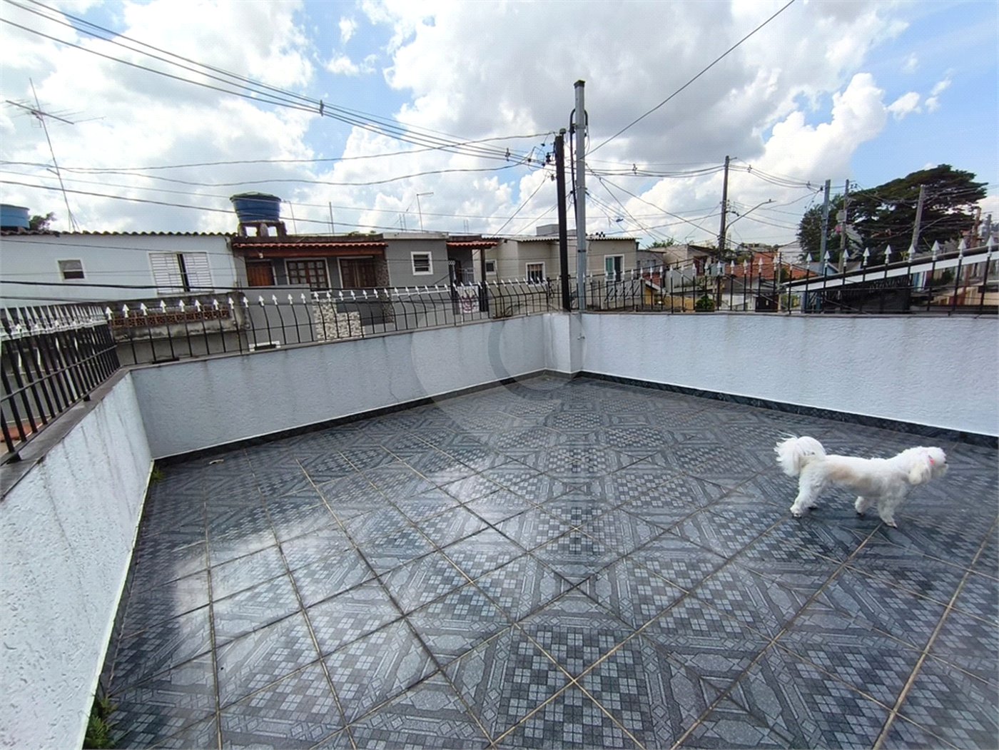 Sobrado à venda com 2 quartos em Jaçanã, São Paulo, SP