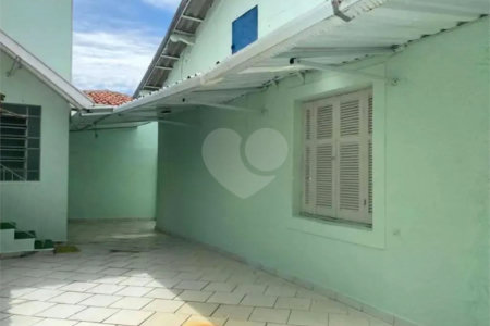 Casa à venda com 3 quartos em Jardim Guanabara, Campinas, SP